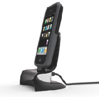 Konnet Intros New Apple-Certified ReflexDock Pro 2