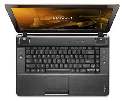 Lenovo Delivers their First 3D Laptop-The IdeaPad Y560d