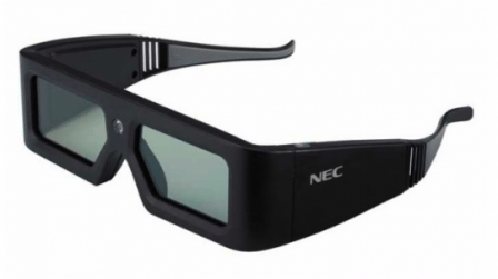 NEC-3D-Projector-glasses-540x303