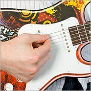 Paper Jamz Guitars 2 Paper Jamz Guitars 2
