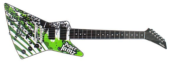 Paper Jamz Guitars 7 Paper Jamz Guitars 7