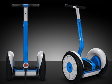 Segway