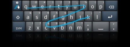 Swype For Android Has Arrived
