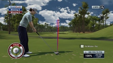 Tiger Woods PGA Tour 11 by EA Sports