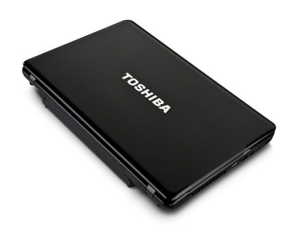 Toshiba Announces Their First 3D-Ready Laptop- The Satellite A665 4