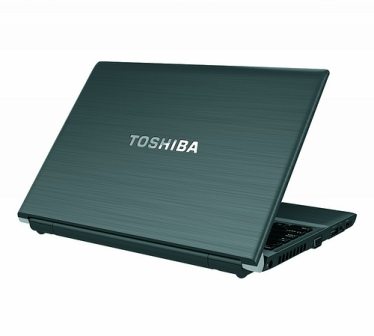 Toshiba Portégé_ R700 -World_s Lightest 13.3-Inch Laptop 3