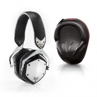 V-Moda Crossfade LP Headphones 2