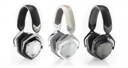 V-Moda Crossfade LP Headphones