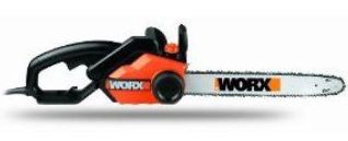 WORX WG303 16-in 3.5 HP 14.5 Amp Electric Chain Saw