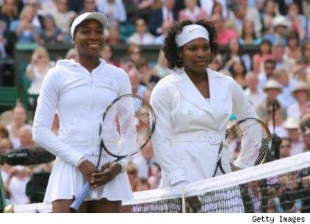 Wilson K Blade Rackets Help Williams Sisters Capture French Open Doubles Title and #1 Ranking