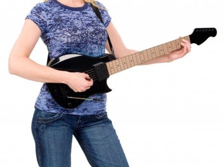 You Rock Guitar brings real strings to rhythm gaming 2