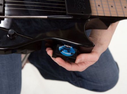 You Rock Guitar brings real strings to rhythm gaming 4