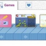 Child Educational App Zoodles Launches Adnroid Version 2