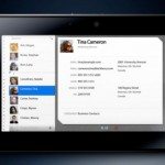 RIM Intros BlackBerry PlayBook 7-inch Tablet 4
