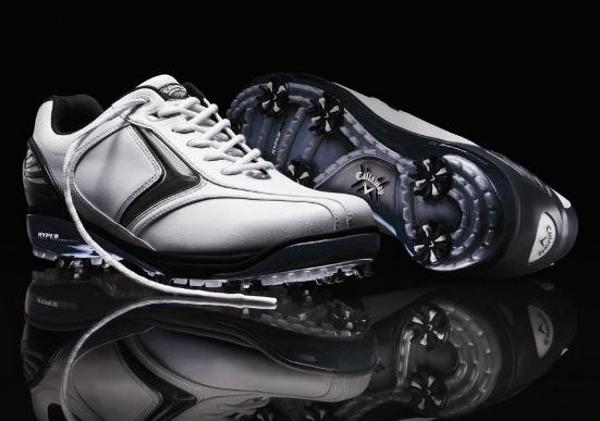 Callaway Golf comes out with 2011 footwear line 2