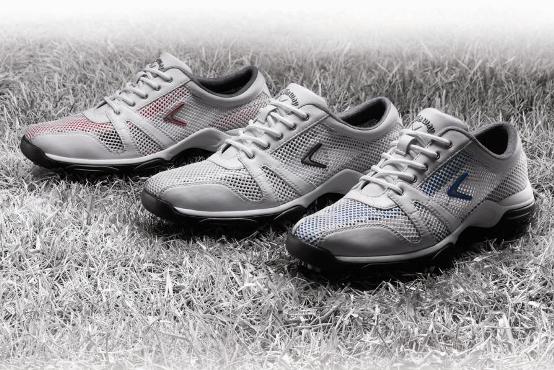 Callaway Golf comes out with 2011 footwear line 3