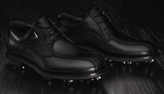 Callaway Golf comes out with 2011 footwear line