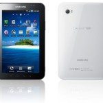 Impressions of Samsung’s Galaxy Tab