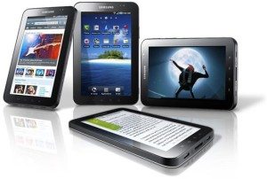 Impressions of Samsung’s Galaxy Tab 2