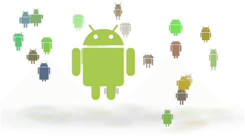 Android Market now has 200,000 apps