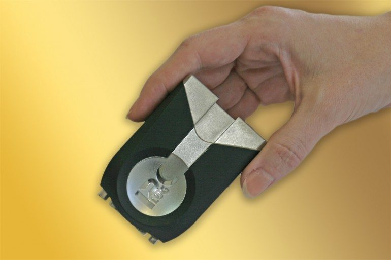 Chip PC's Plug PC thin client computer