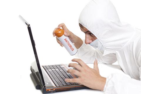 Finding the Right Anti-virus Program