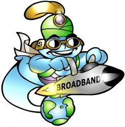 Guide to mobile broadband and Broadband Genie