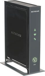 Netgear Universal Wi-Fi Range Extender