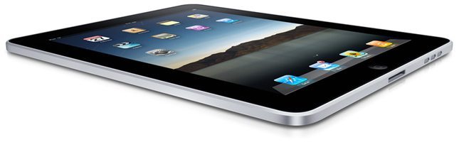 Next Gen iPad 2 to get new screen, case and UMTS & CDMA offering