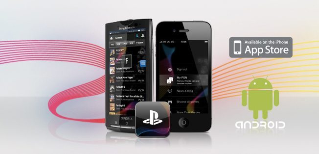 PlayStation app coming to iPhone & Android