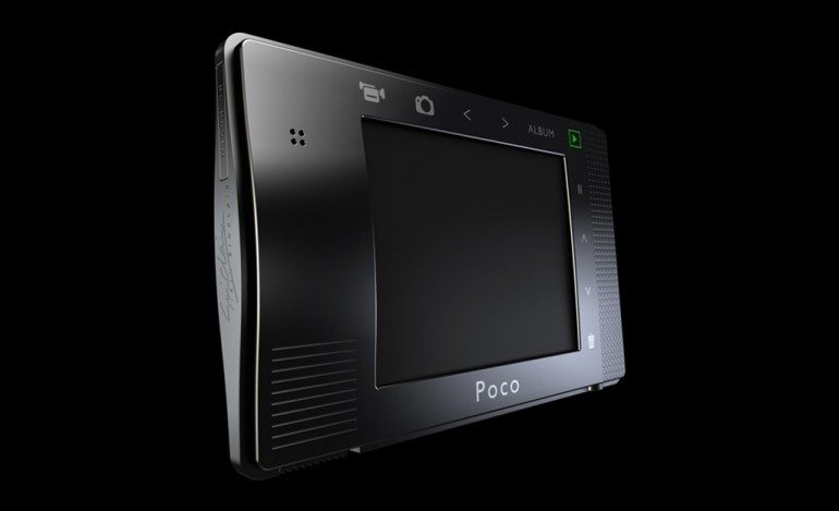 Poco PRO tiny 1080p 14MP Camera World's smallest 1080p HD Camcorder