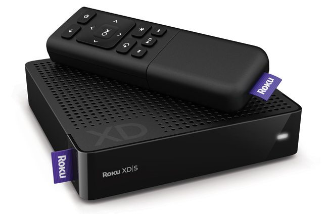 Roku media player sales sore as Apple TV refresh is announced