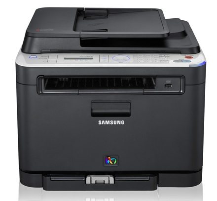 Samsung CLP-325P and CLX-318FW Wireless Printers