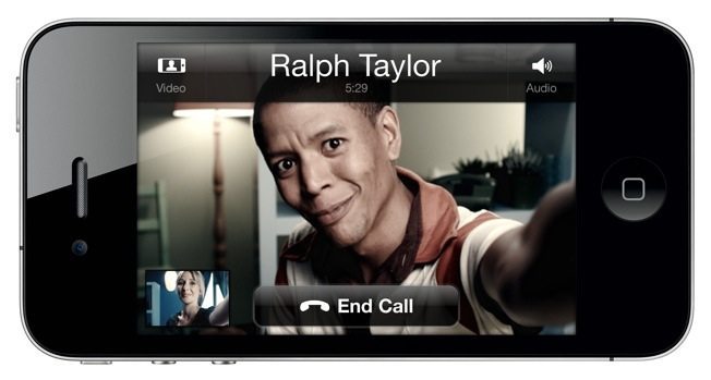 Skype 3.0 for iOS brings video calling over 3G & Wi-Fi