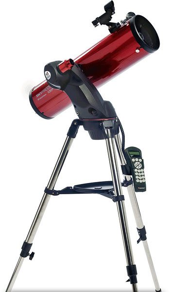 Celestron SkyProdigy Telescope