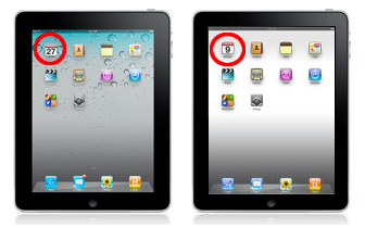 Could iPad 2 be coming February 9th?