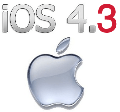 First look at Apple’s iOS 4.3
