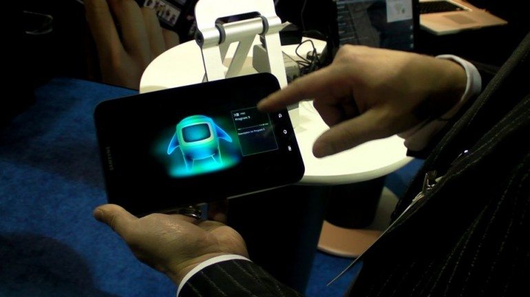 Fuugo aims to blend mobile TV and social media