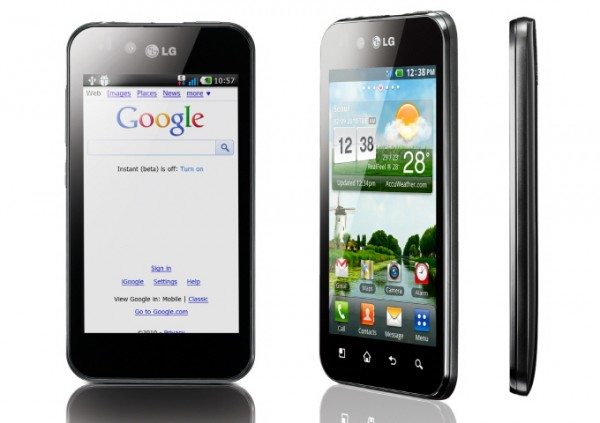 LG says their Optimus Black is world’s thinnest smartphone