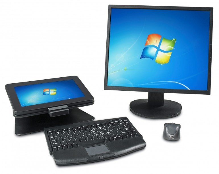 Motion Computing introduces CL900 rugged tablet PC