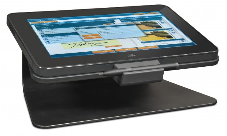 Motion Computing introduces CL900 rugged tablet PC