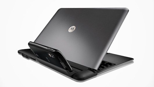 Motorola ATRIX 4G