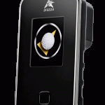 Prazza Golf Ball & Tracker finds your ball up to 100m