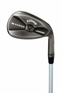 Callaway X Series Groove Wedge