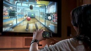 Kinect and Windows Phone 7 Work together