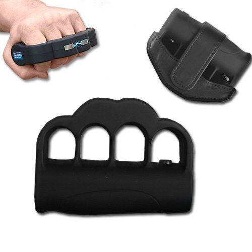 Knuckle Duster