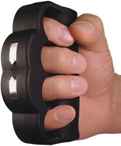 Knuckle Duster Product Review