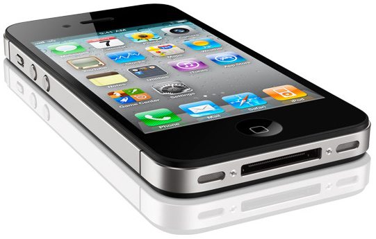 Verizon iPhone 4 Pre-Orders Start Tomorrow