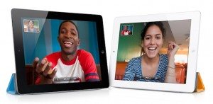 iPad 2 available online NOW