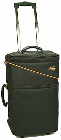 Skyroll on Wheels review Gadget Gram